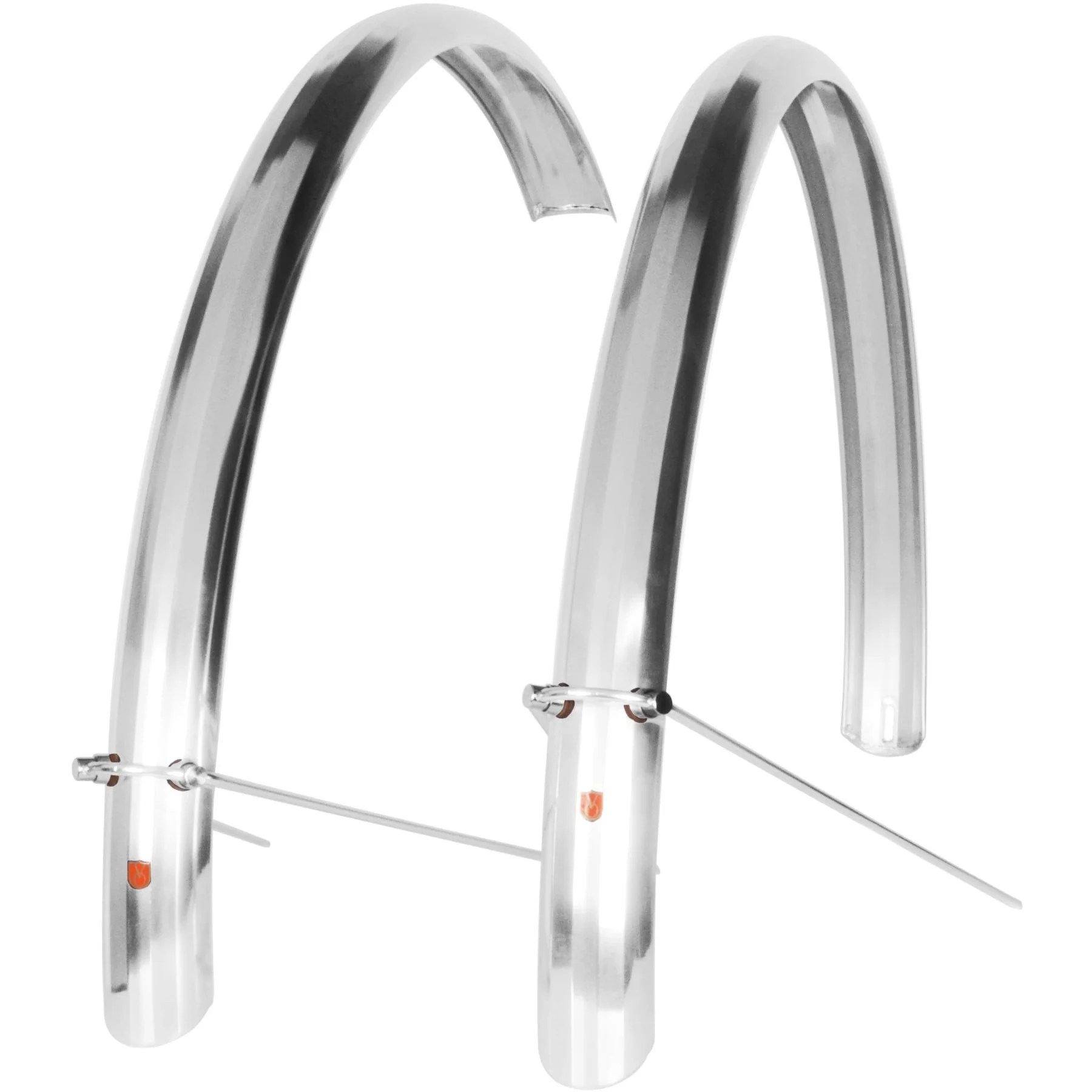 Velo Orange Facetted Fenders - Image 2