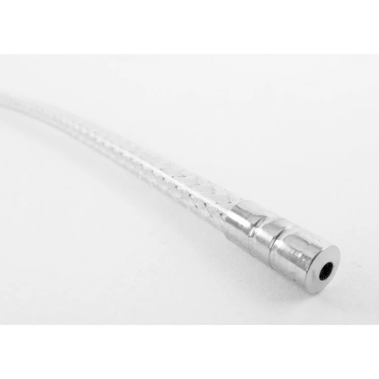 Velo Orange Metallic Braid Brake Cable Kit