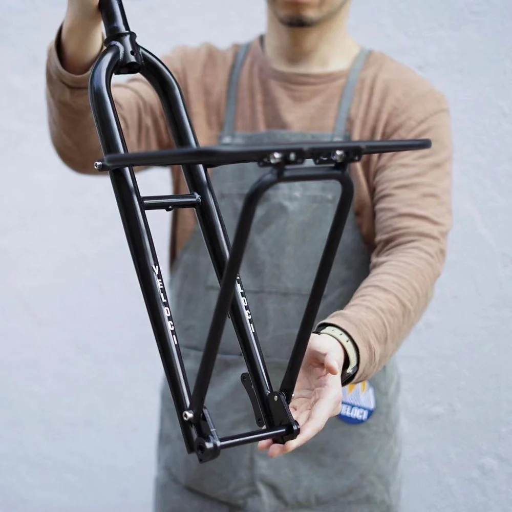 Veloci Cycles PICK-UP Cargo Fork - Image 3