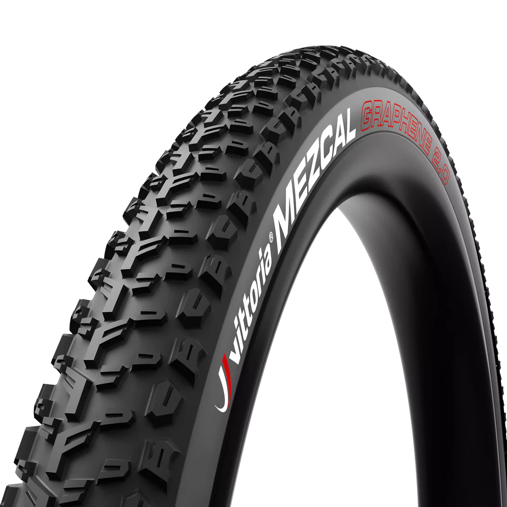 Vittoria Mezcal III 700C Gravel Tyre 44mm