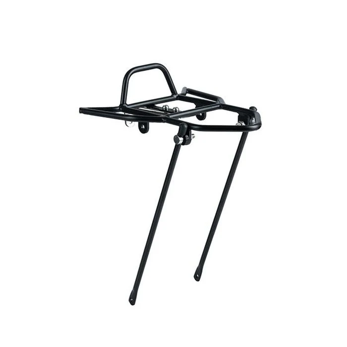 VLCmade Rocket Rack JR Front Chromo
