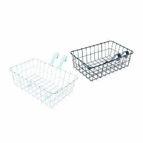 WALD Basket 1372 (Small) with fittings