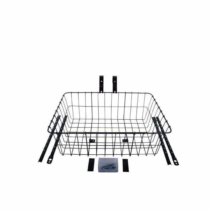 WALD Basket 1392 (Large) with fittings