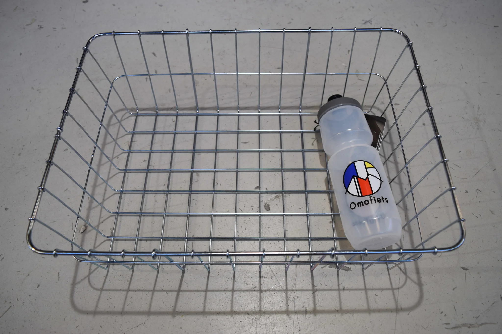 Wald Basket (no fittings) - Image 2