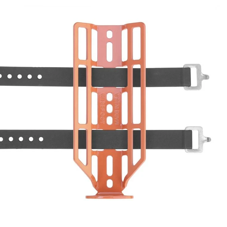 Widefoot Cargo Mount Cargo Cage - Image 4
