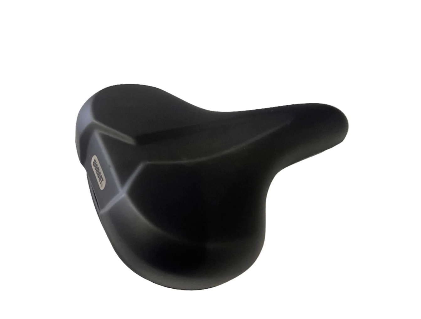 Wombat Saddle
