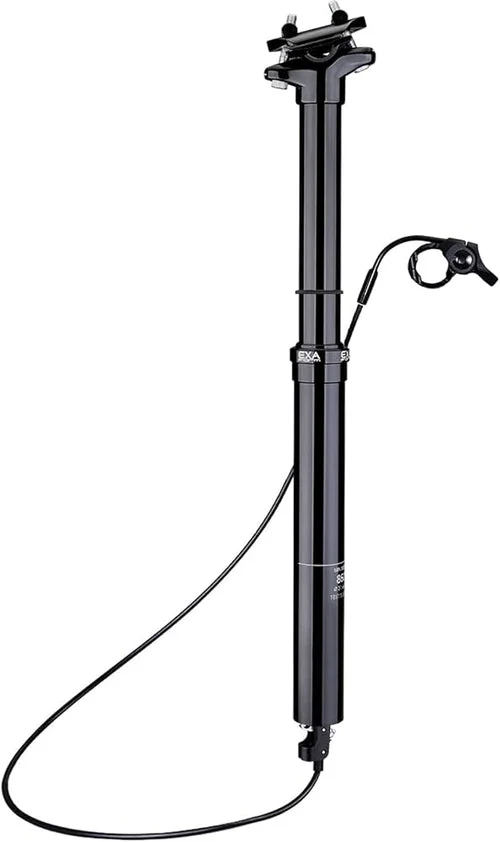 Wombat Handlebar-Controlled Dropper Post - Image 2
