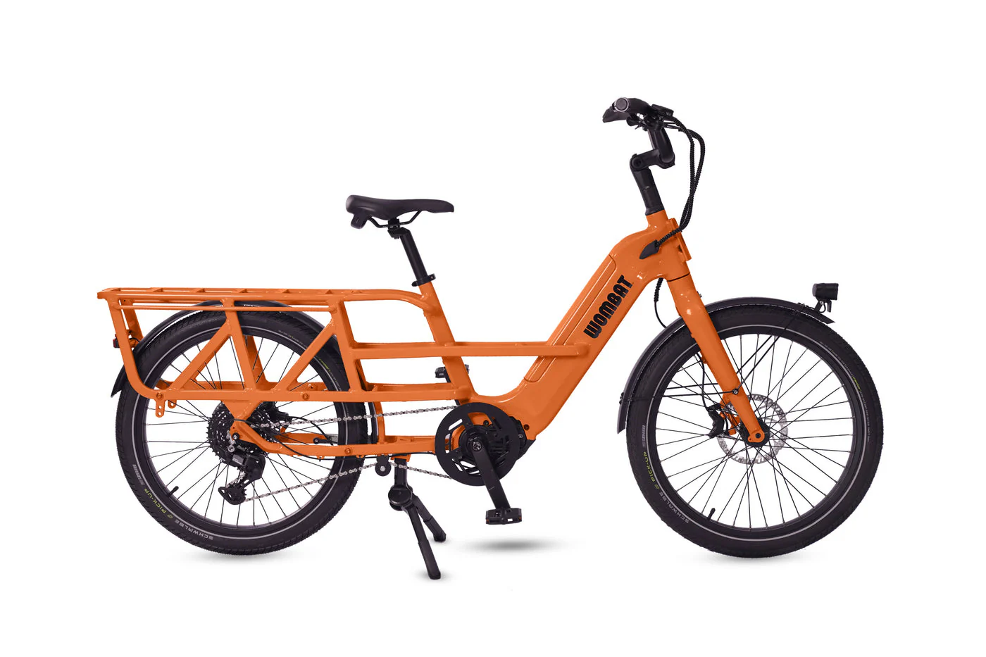 Wombat Wagon Sport - Image 2